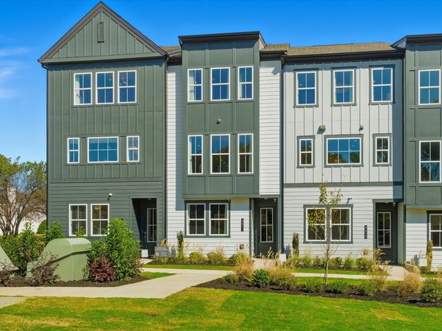 Dahlia by Tri Pointe Homes - image