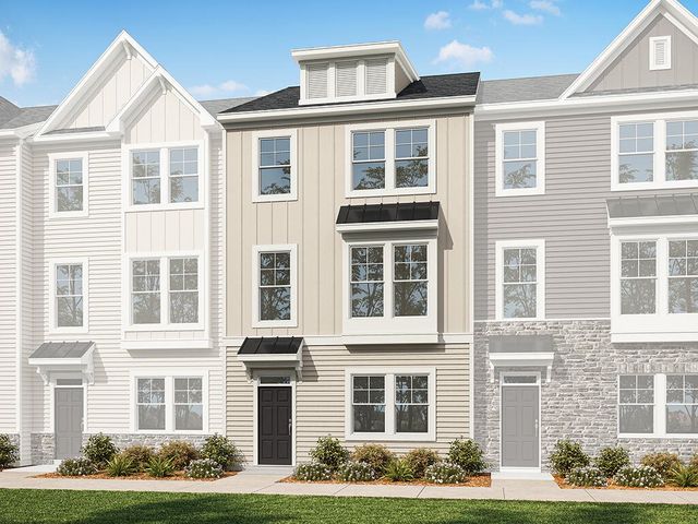 Turner by Eastwood Homes - image