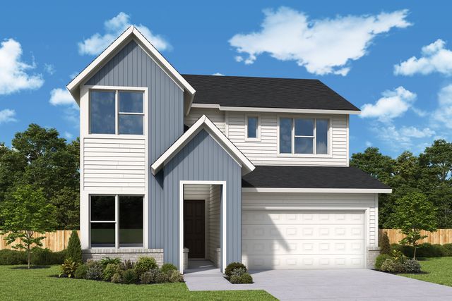 The Bridgeway by David Weekley Homes - image
