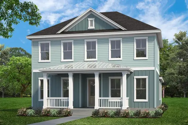 Dorchester County Homes image