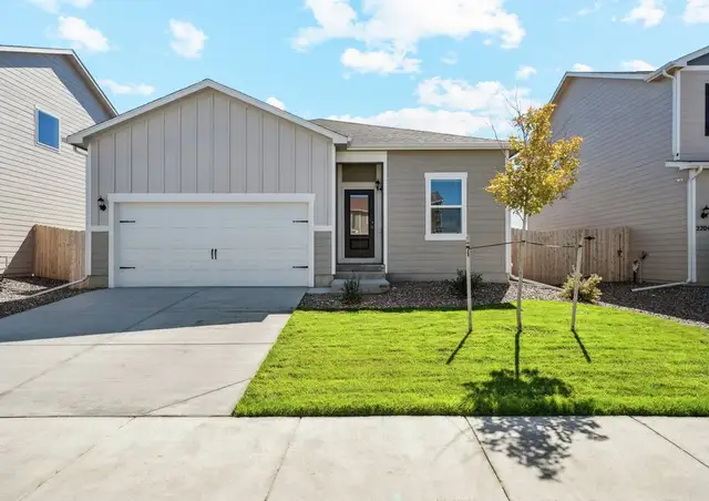 Arapaho by LGI Homes - image