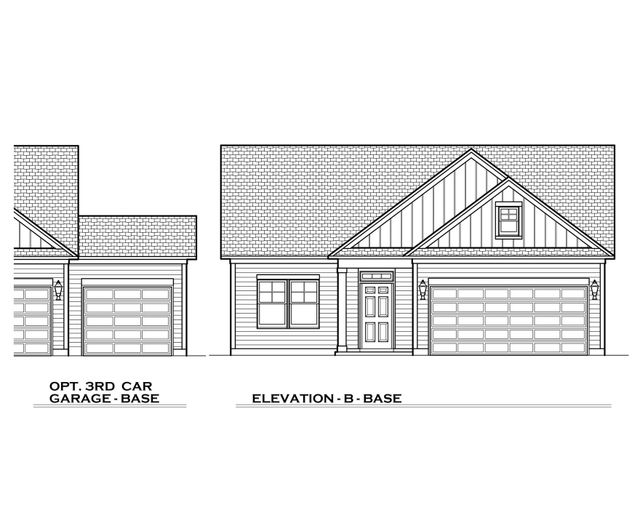 Bailey II by Great Southern Homes - image