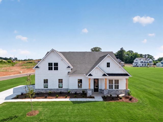Whitley - 17611 by Dream Finders Homes - image
