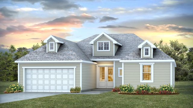 CITADEL by D.R. Horton - image