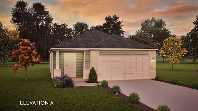 Oak by CastleRock Communities - image