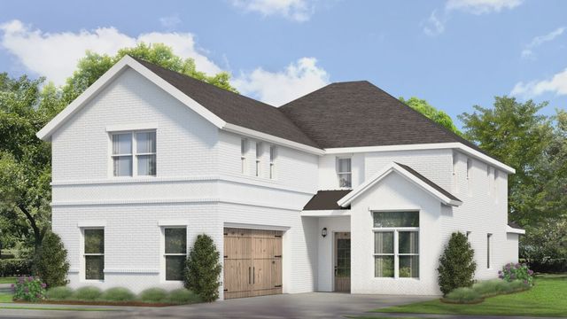 Kenna by St. Vincent Homes - photo