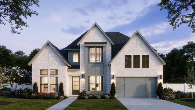 Reese IV by Southgate Homes - image