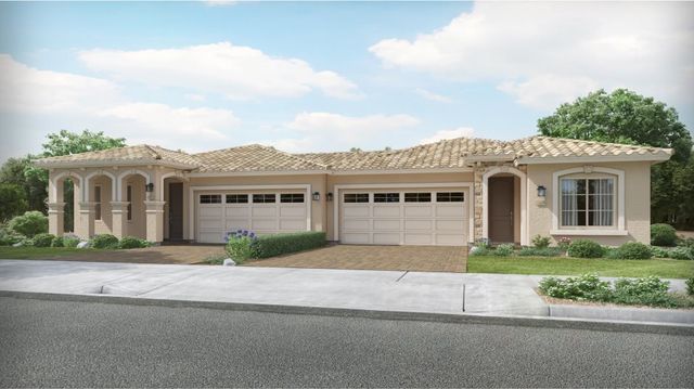 Dusk Plan 3568 by Lennar - photo