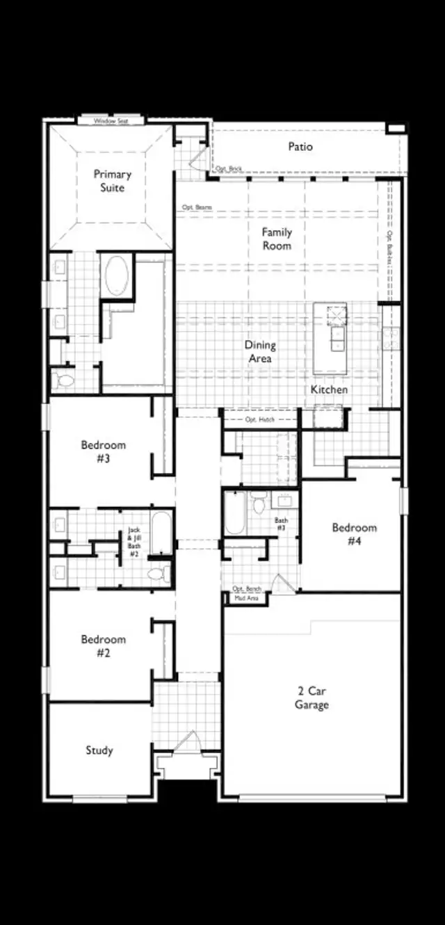 Moretti by Highland Homes - image