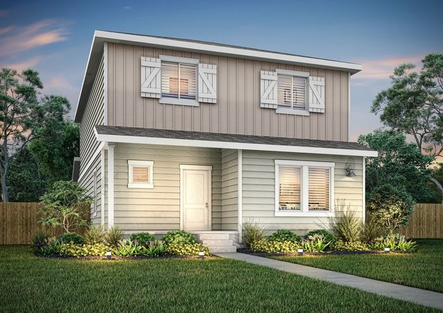 Daisy by LGI Homes - image