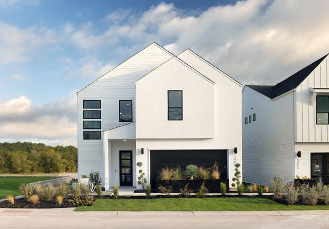 Dominic by Risewell Homes - image