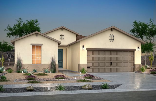 Janis by View Homes - image
