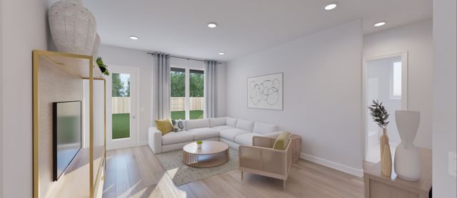 Bellaire by Lennar - photo