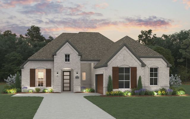 Alpine II by Chesmar Homes - image