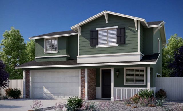 Windsor 3C by Encanto Living - image