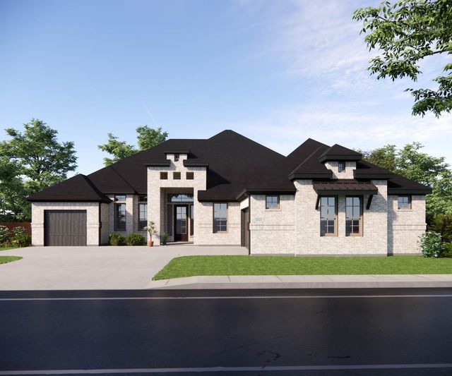 Nicosa by Chesmar Homes - photo