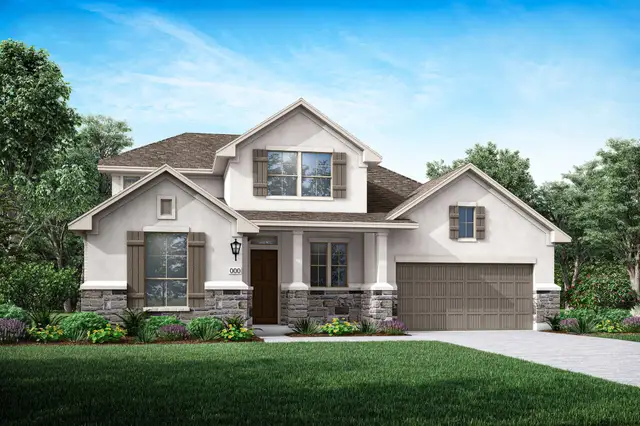 Enfield by Tri Pointe Homes - image