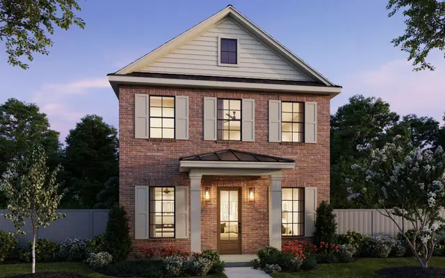 Lyonne by Normandy Homes - image