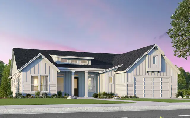 Pepperdine by Brookfield Residential - photo