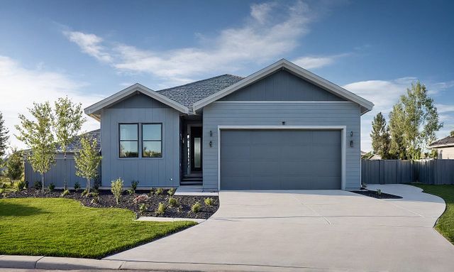 Juniper by View Homes - image