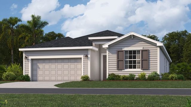 Ibis Landing Golf & Country Club: Executive Homes image