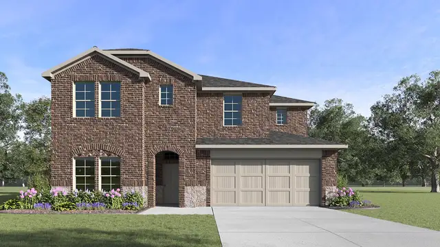 Conroe image
