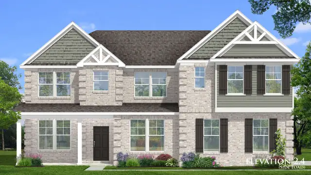 Rosemary II by DRB Homes - image