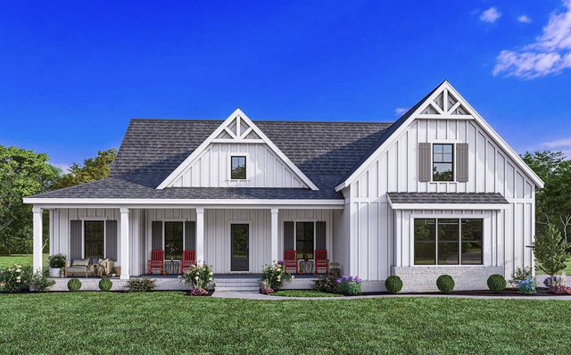 Thatcher by Zeal Home Builders - image