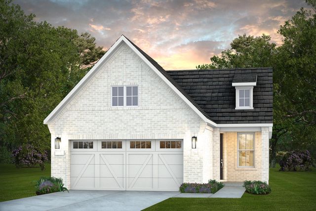 Contour by Del Webb - photo