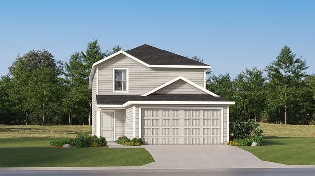 Tilley by Lennar - image