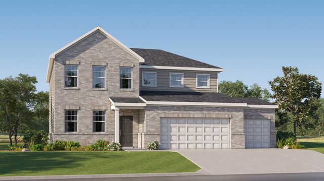 Williamsburg by Lennar - image