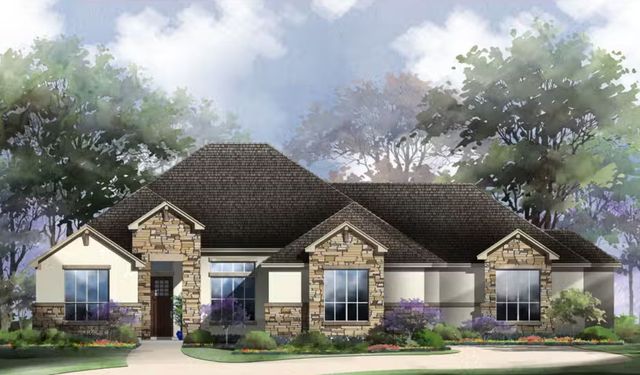 Thomas : 90-3550S.1 by Monticello Homes - photo