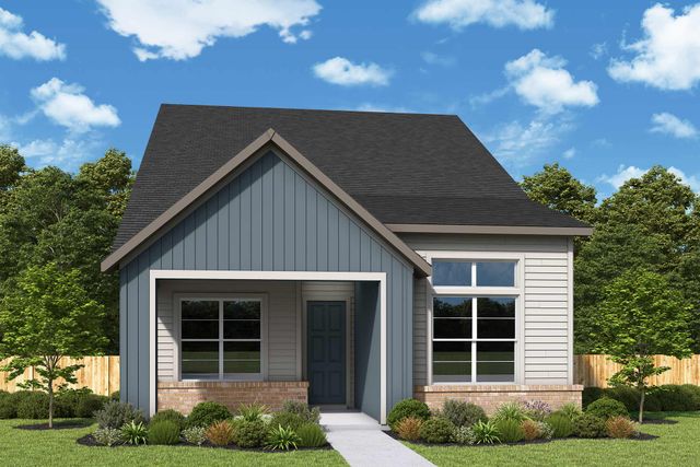The Cody by David Weekley Homes - image