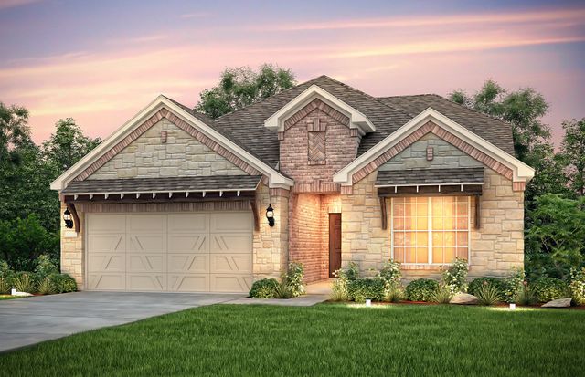Mooreville by Pulte Homes - image