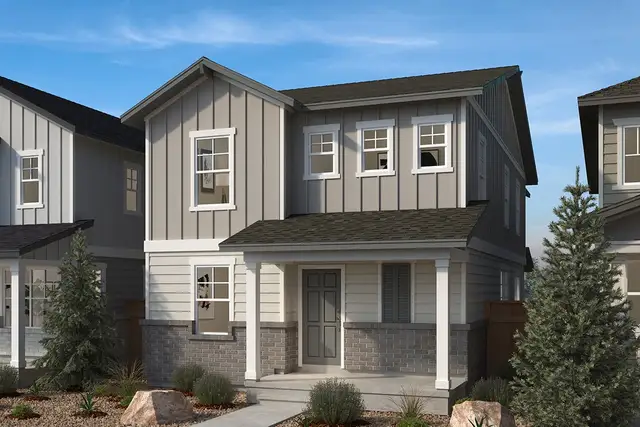 2138 Modeled by KB Home - image