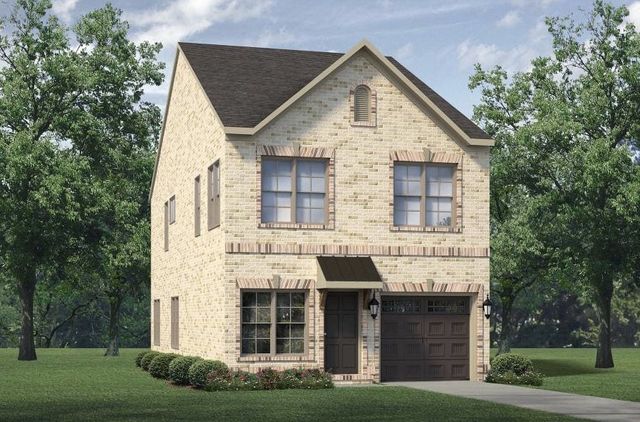 Cayman X by Keystone Homes NC - image