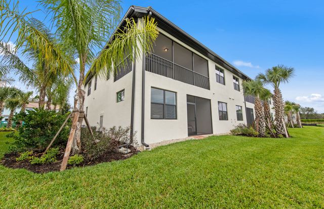 Egret by Del Webb - image