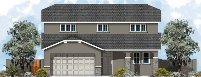 The This Is It by Hillstone Homes (Arizona) - image