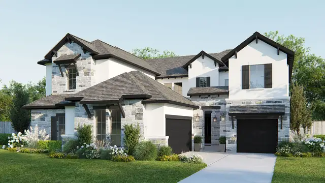 650A by Britton Homes - image