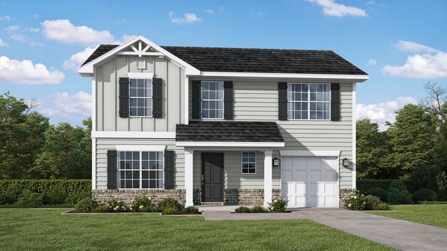 The Pamona by RTS Homes - image