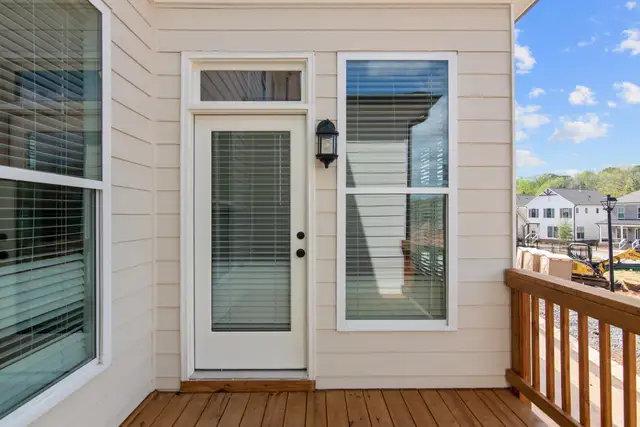 The Jacobsen II image