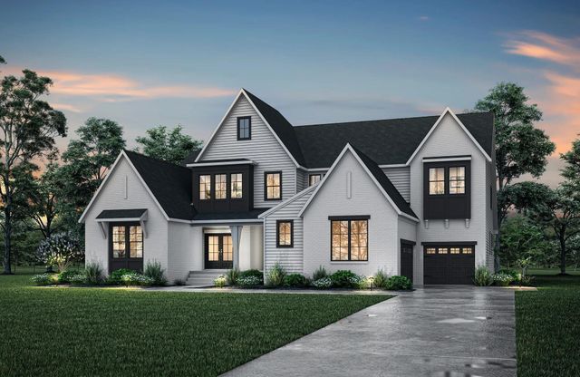 Dresden by Drees Custom Homes - image