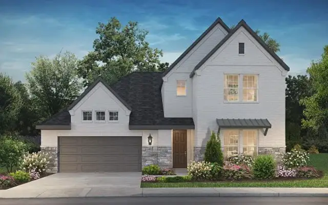 4569 by Shea Homes - image