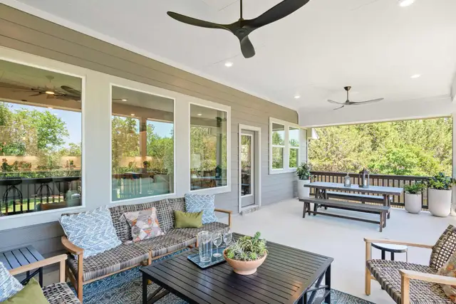 The Ridgegate by David Weekley Homes - image