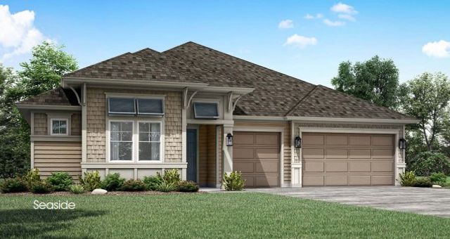 Colina 2334 by Dostie Homes - photo