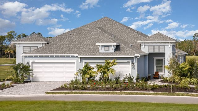 Tidewater 2 by Neal Communities - image