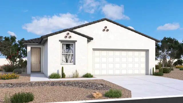 Prescott by DRB Homes - image