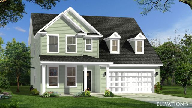 Drayton by DRB Homes - image