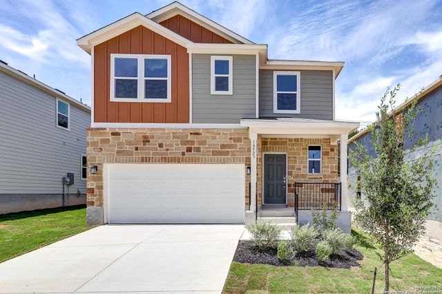 Rosemont Hill image
