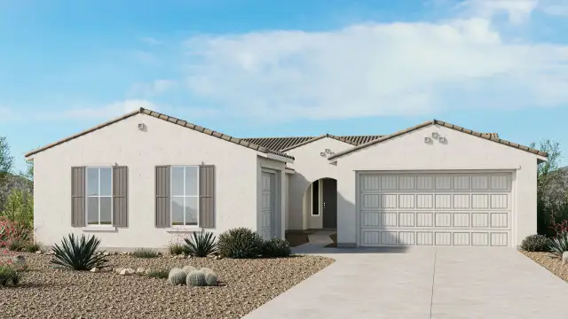 Cascade by Taylor Morrison - image